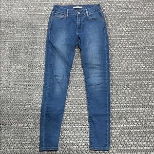 Levi’s | 710 Super Skinny Jeans